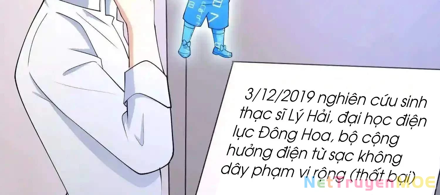 Mắt Phải Của Ta Là Thần Cấp Máy Tính Chapter 103 - Trang 37