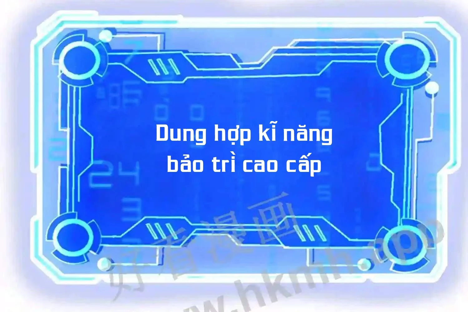 Mắt Phải Của Ta Là Thần Cấp Máy Tính Chapter 103 - Trang 42