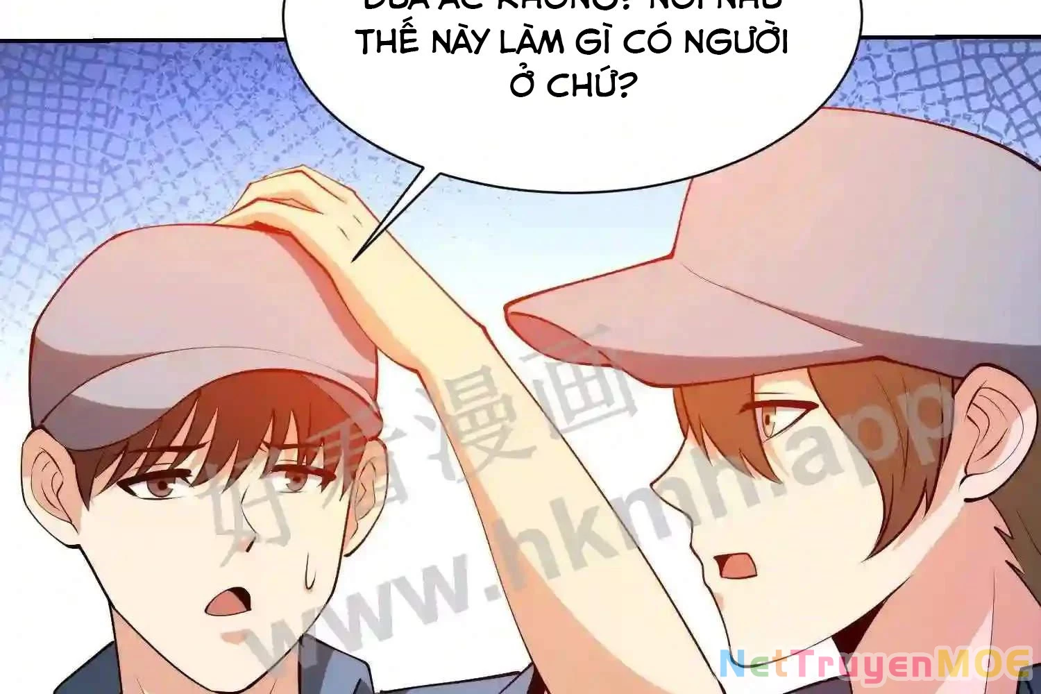 Mắt Phải Của Ta Là Thần Cấp Máy Tính Chapter 104 - Trang 12