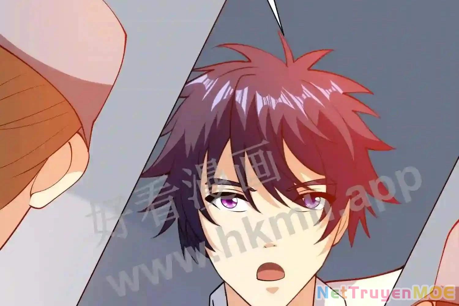 Mắt Phải Của Ta Là Thần Cấp Máy Tính Chapter 104 - Trang 15