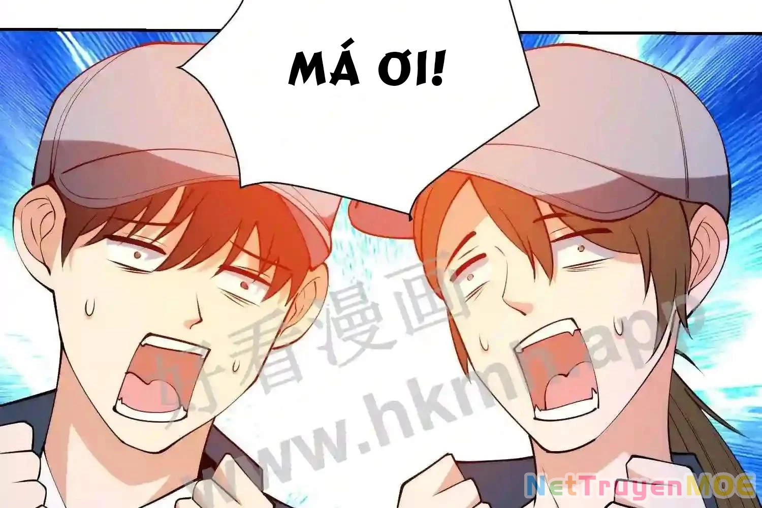 Mắt Phải Của Ta Là Thần Cấp Máy Tính Chapter 104 - Trang 18
