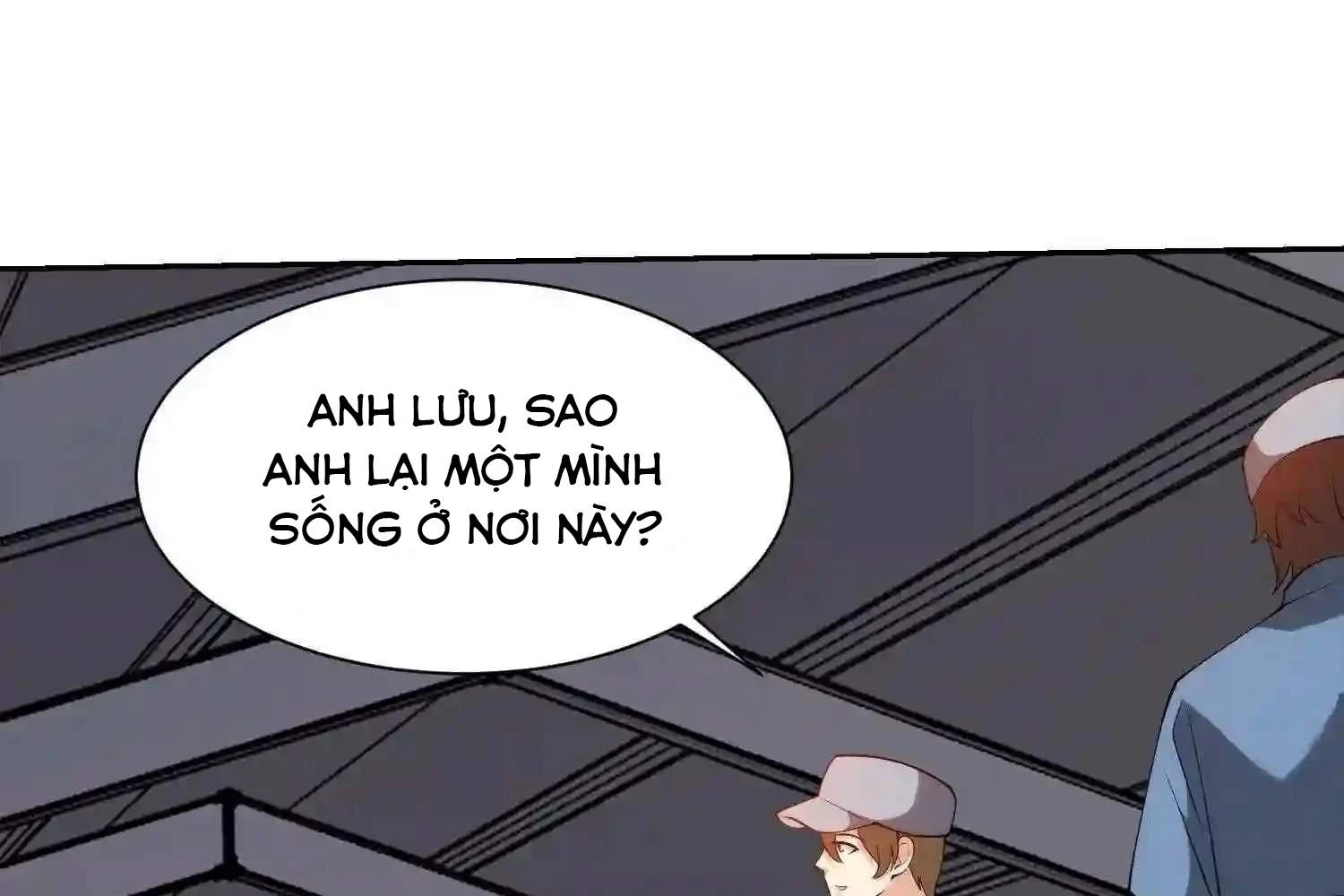 Mắt Phải Của Ta Là Thần Cấp Máy Tính Chapter 104 - Trang 23