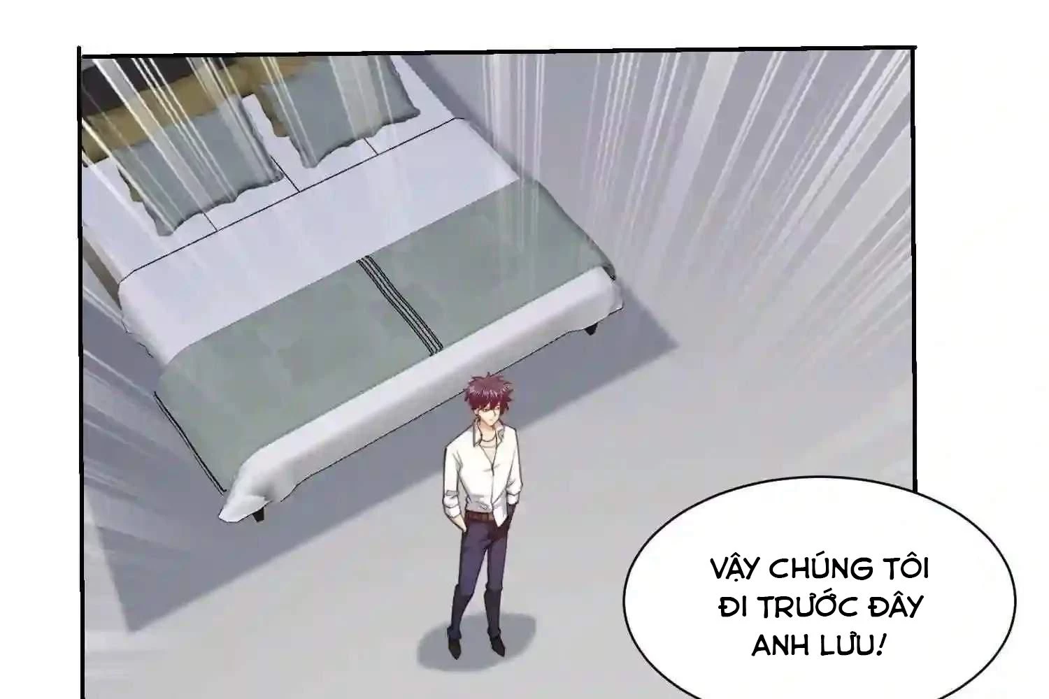 Mắt Phải Của Ta Là Thần Cấp Máy Tính Chapter 104 - Trang 32
