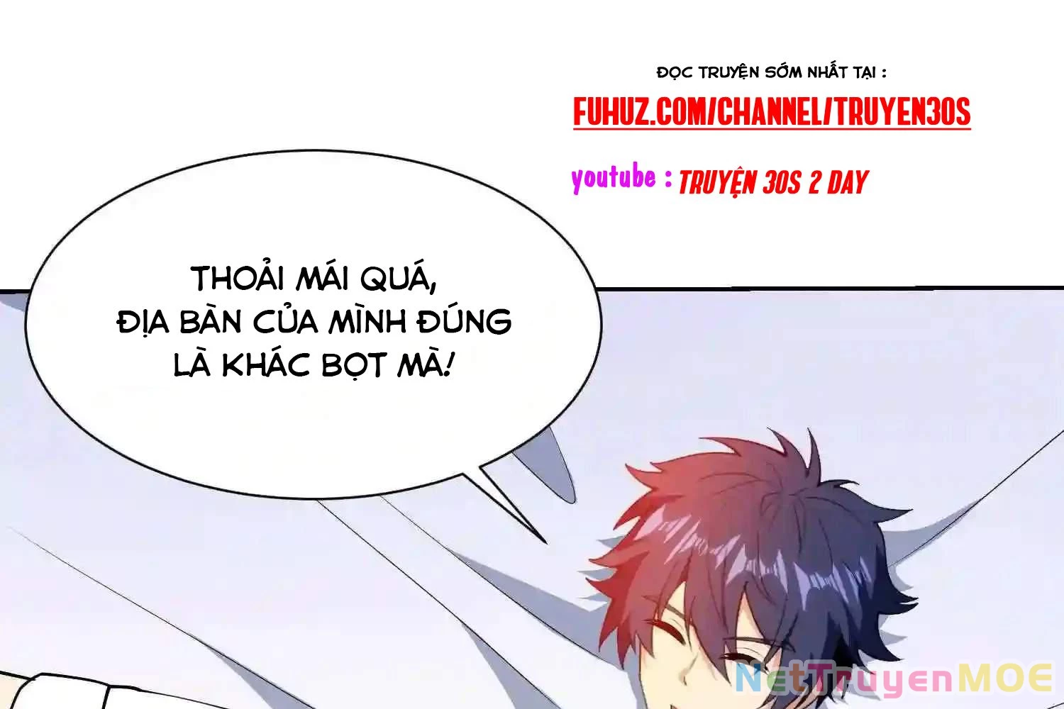 Mắt Phải Của Ta Là Thần Cấp Máy Tính Chapter 104 - Trang 35