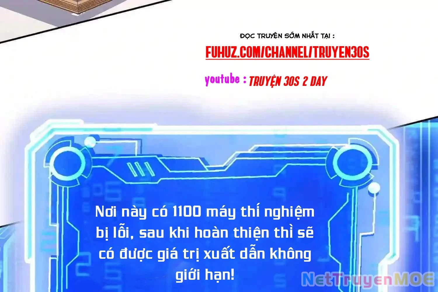 Mắt Phải Của Ta Là Thần Cấp Máy Tính Chapter 104 - Trang 44