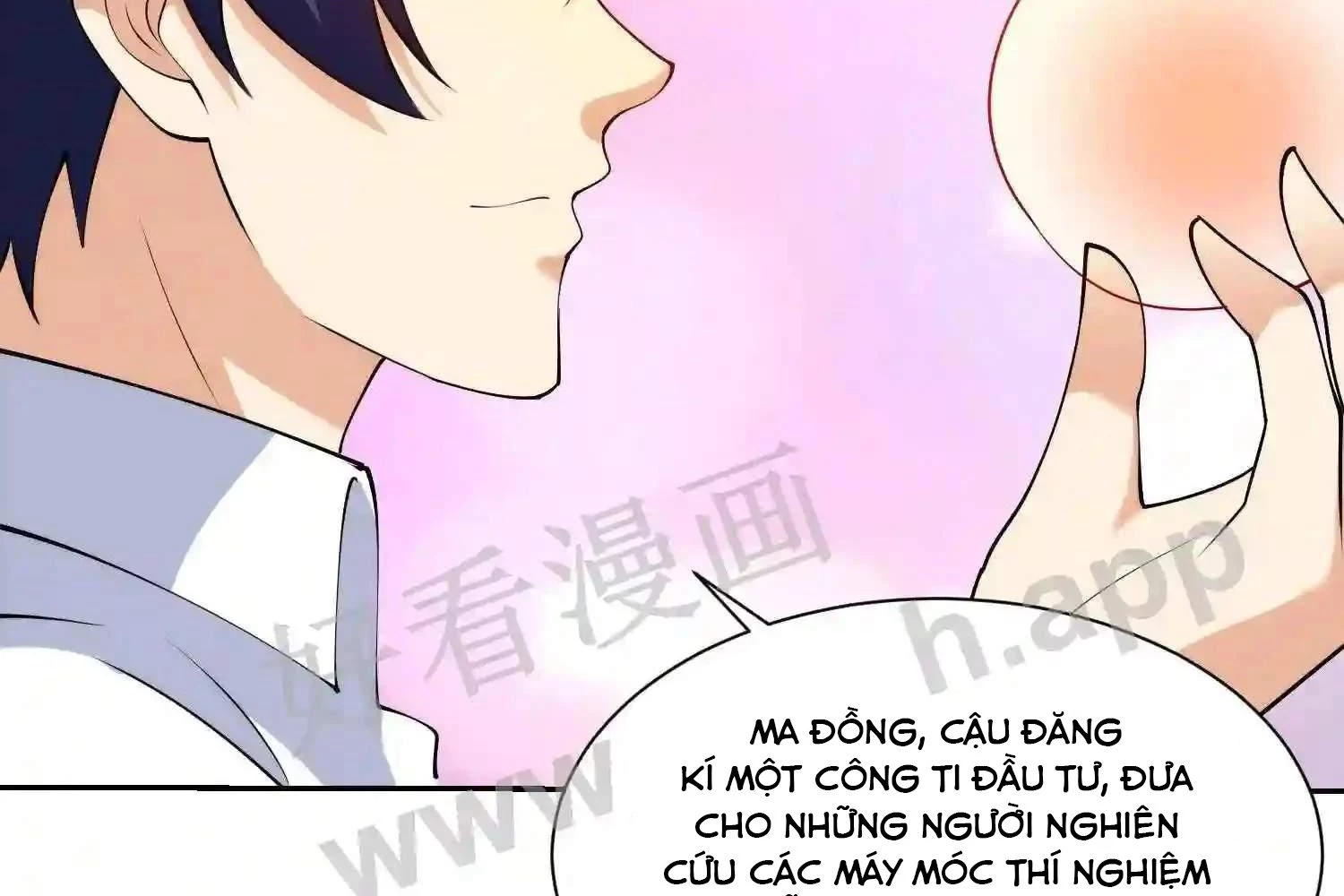 Mắt Phải Của Ta Là Thần Cấp Máy Tính Chapter 104 - Trang 48