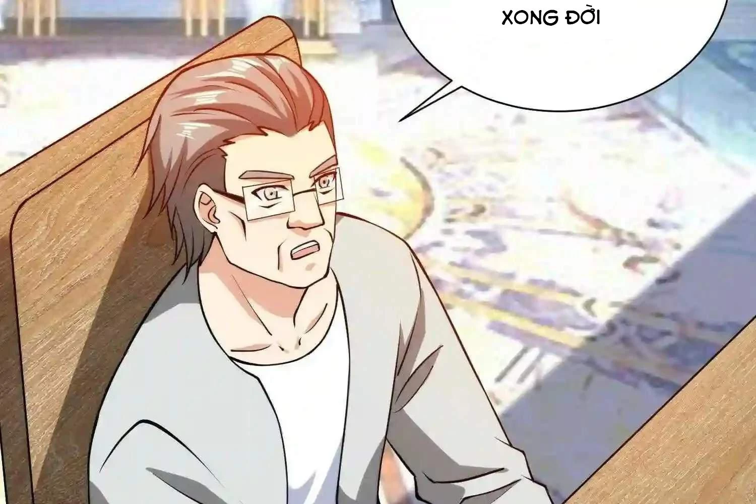 Mắt Phải Của Ta Là Thần Cấp Máy Tính Chapter 105 - Trang 17