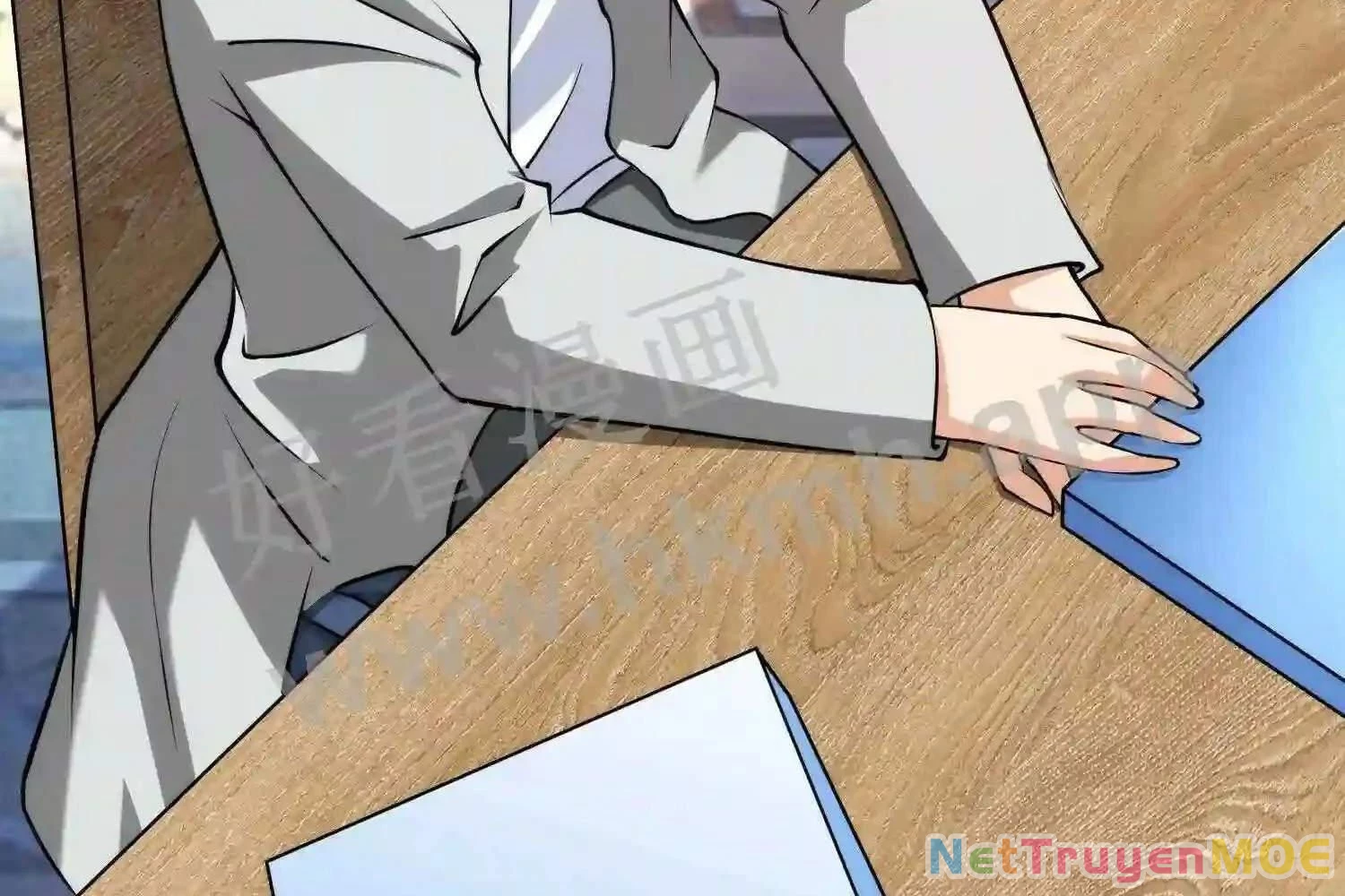 Mắt Phải Của Ta Là Thần Cấp Máy Tính Chapter 105 - Trang 18