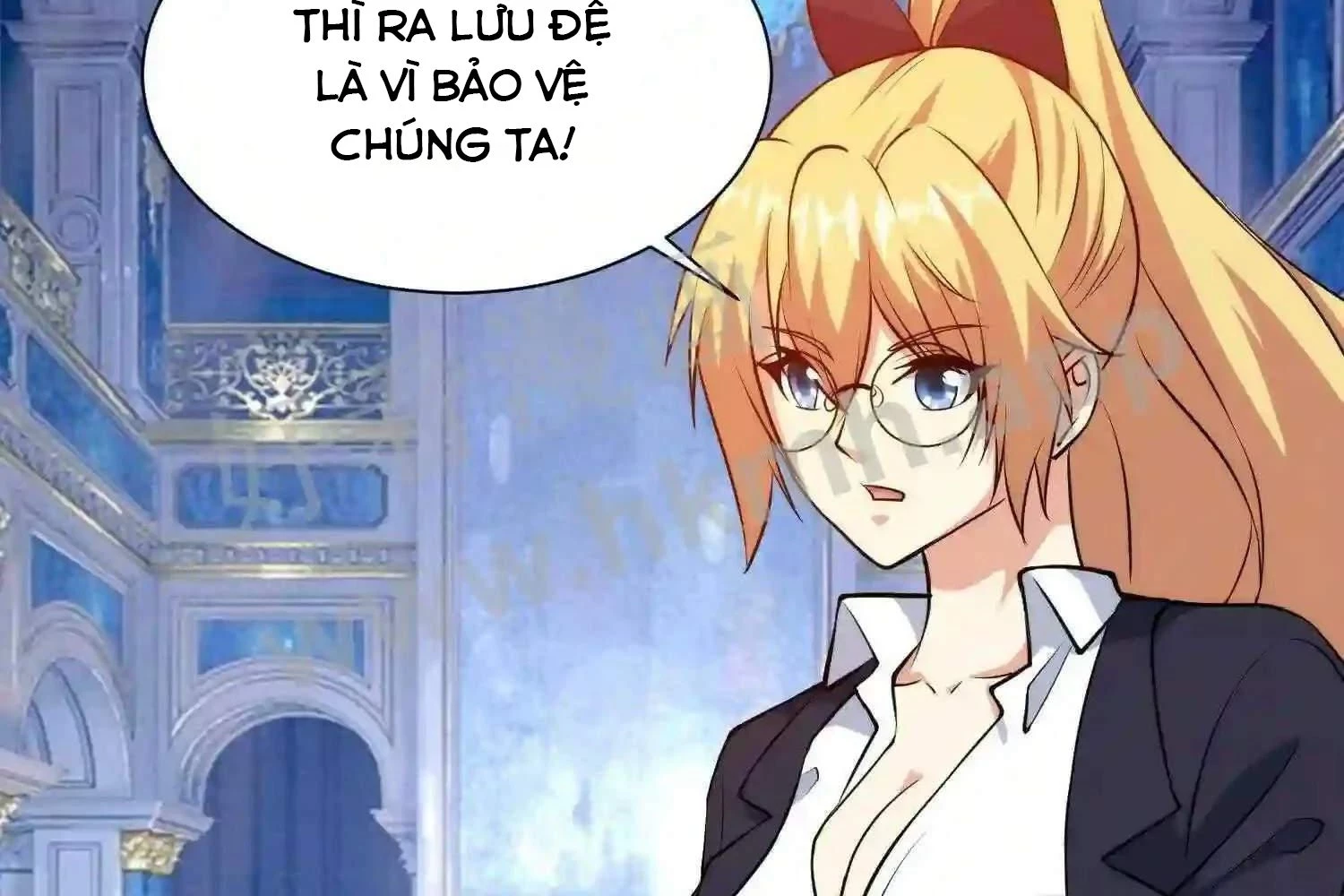 Mắt Phải Của Ta Là Thần Cấp Máy Tính Chapter 105 - Trang 21