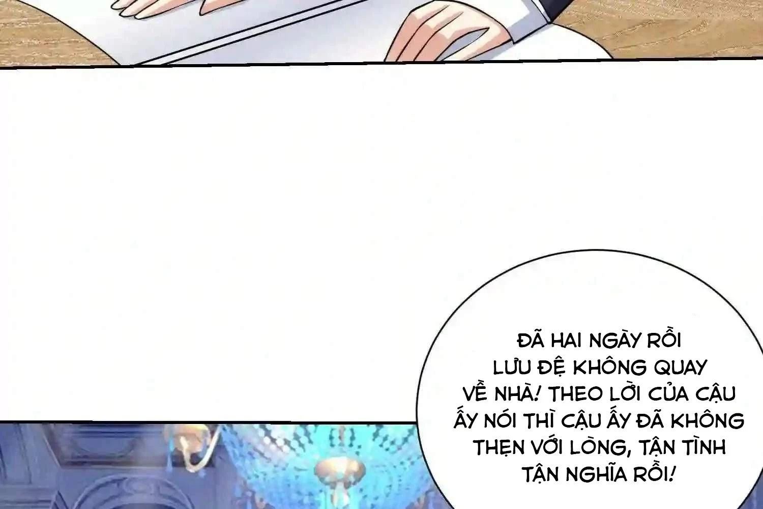 Mắt Phải Của Ta Là Thần Cấp Máy Tính Chapter 105 - Trang 23
