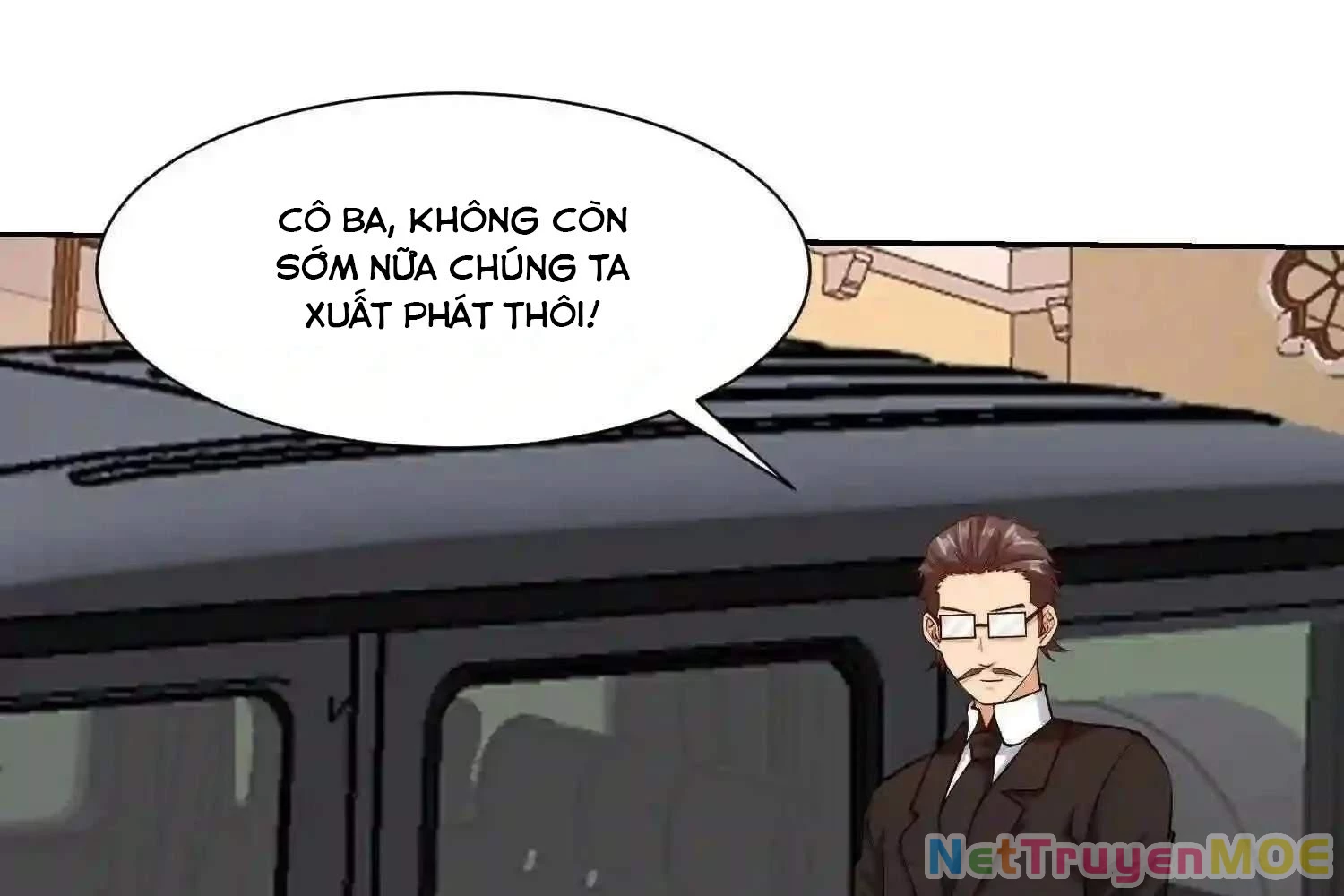 Mắt Phải Của Ta Là Thần Cấp Máy Tính Chapter 105 - Trang 35