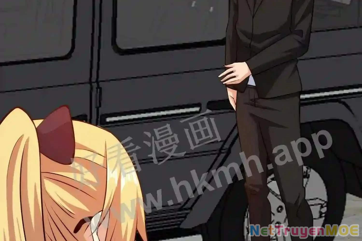Mắt Phải Của Ta Là Thần Cấp Máy Tính Chapter 105 - Trang 36