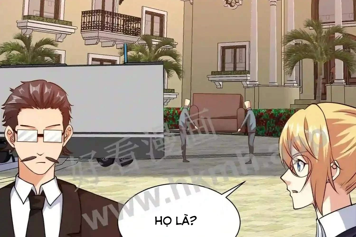 Mắt Phải Của Ta Là Thần Cấp Máy Tính Chapter 105 - Trang 39