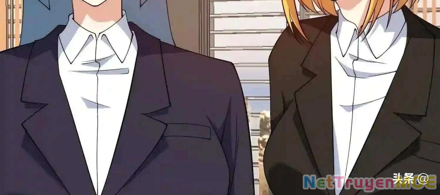 Mắt Phải Của Ta Là Thần Cấp Máy Tính Chapter 106 - Trang 22