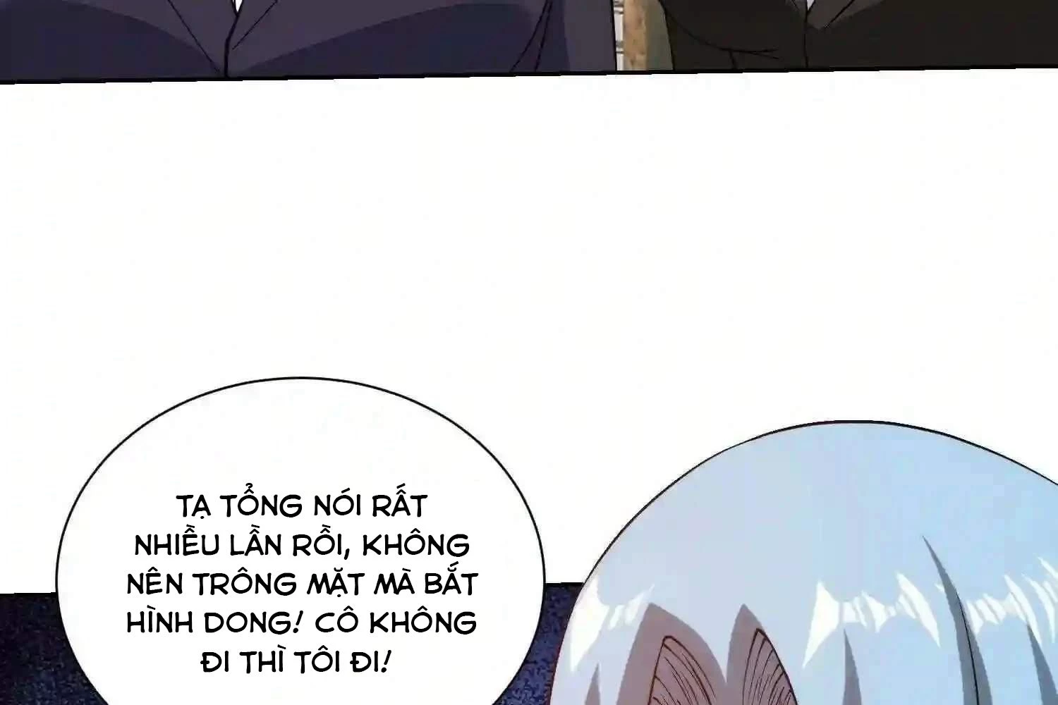 Mắt Phải Của Ta Là Thần Cấp Máy Tính Chapter 106 - Trang 23
