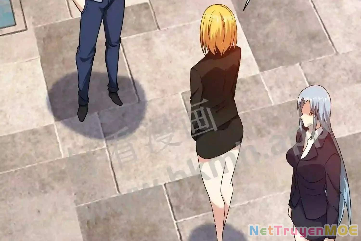 Mắt Phải Của Ta Là Thần Cấp Máy Tính Chapter 106 - Trang 30