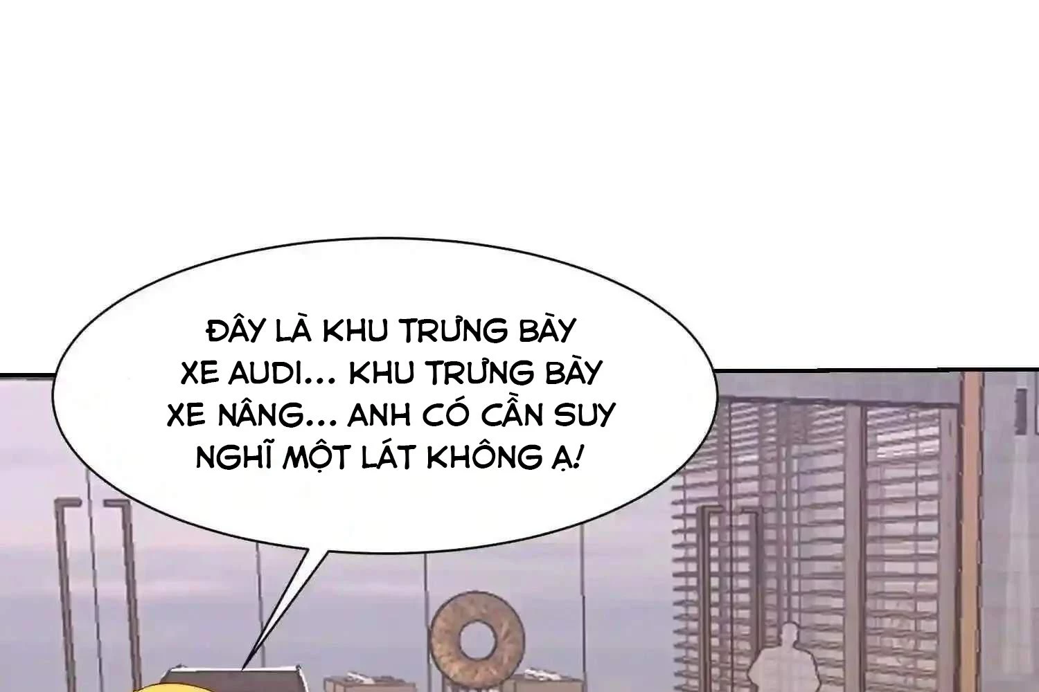 Mắt Phải Của Ta Là Thần Cấp Máy Tính Chapter 106 - Trang 35