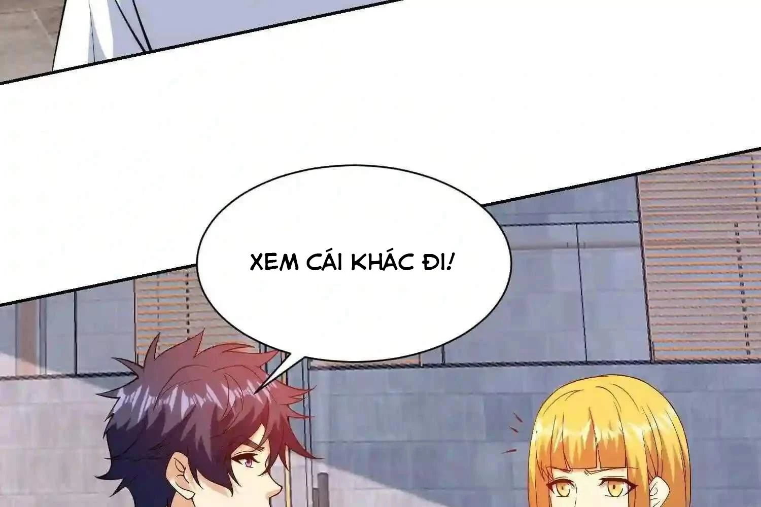 Mắt Phải Của Ta Là Thần Cấp Máy Tính Chapter 106 - Trang 38