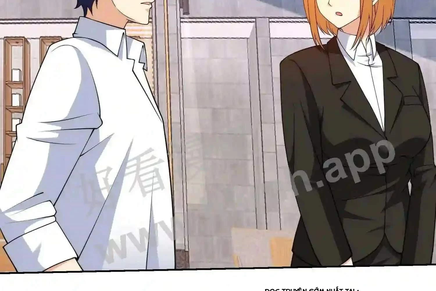 Mắt Phải Của Ta Là Thần Cấp Máy Tính Chapter 106 - Trang 39