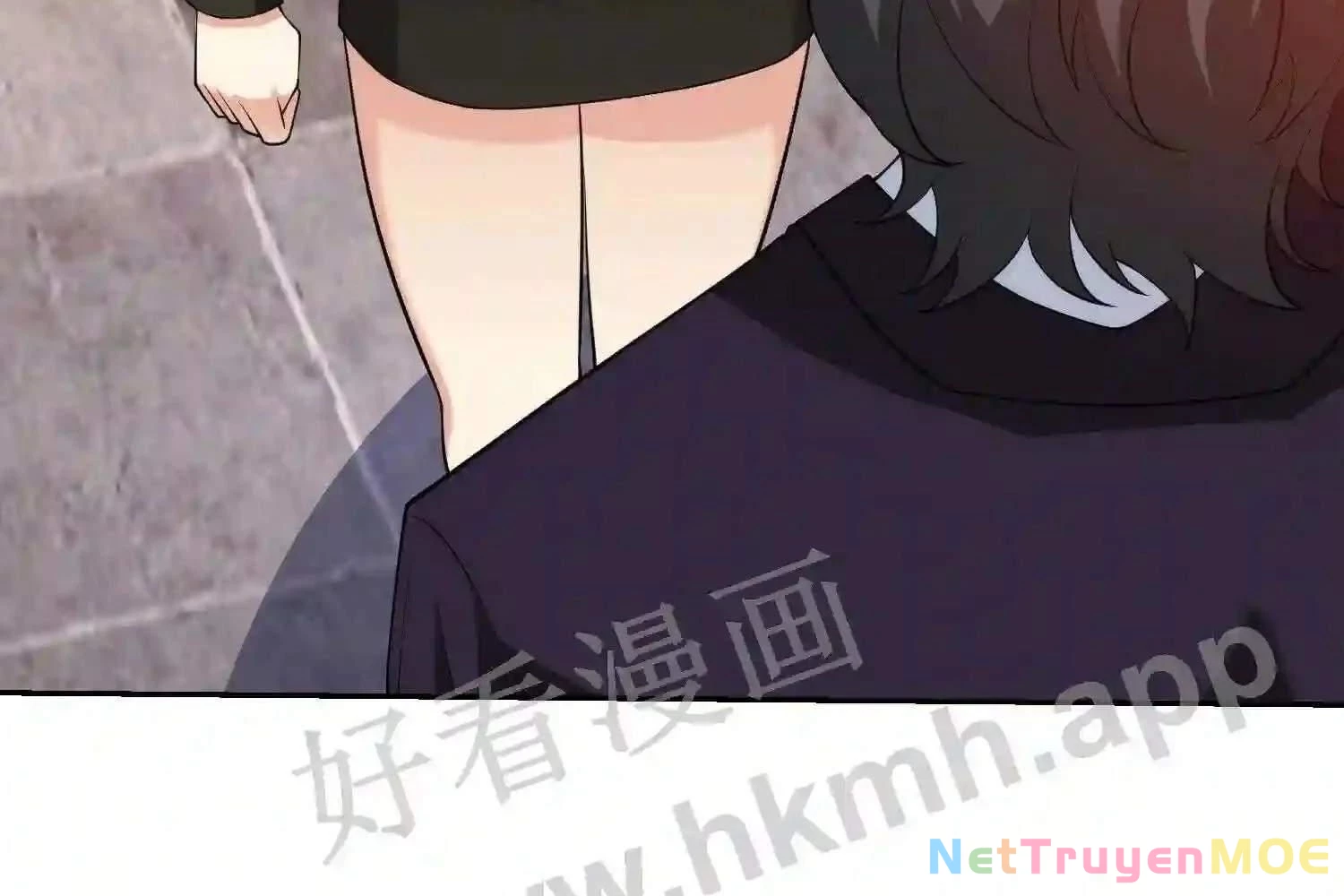 Mắt Phải Của Ta Là Thần Cấp Máy Tính Chapter 106 - Trang 48