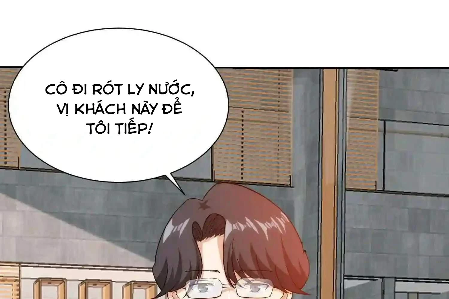 Mắt Phải Của Ta Là Thần Cấp Máy Tính Chapter 106 - Trang 50