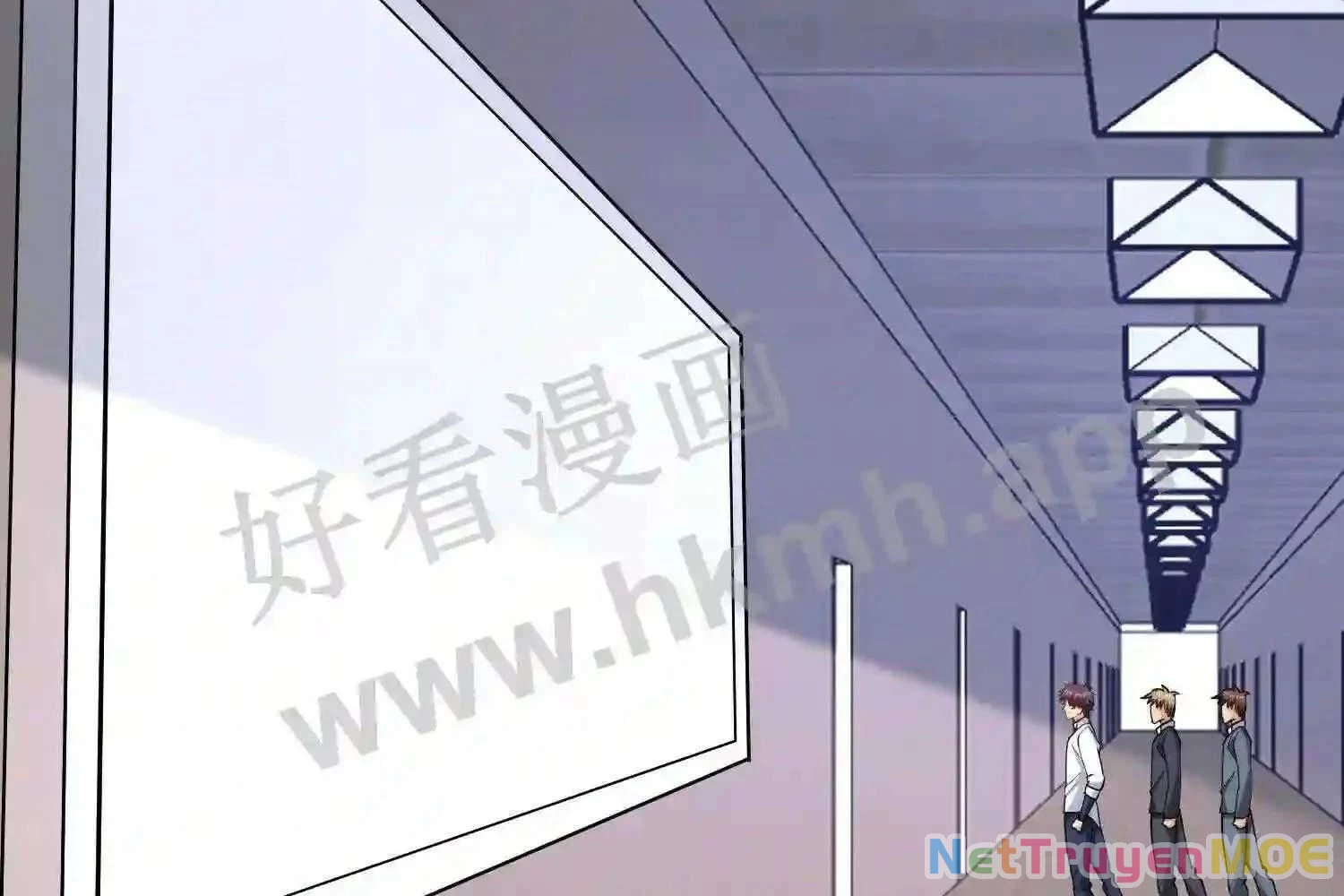 Mắt Phải Của Ta Là Thần Cấp Máy Tính Chapter 107 - Trang 15