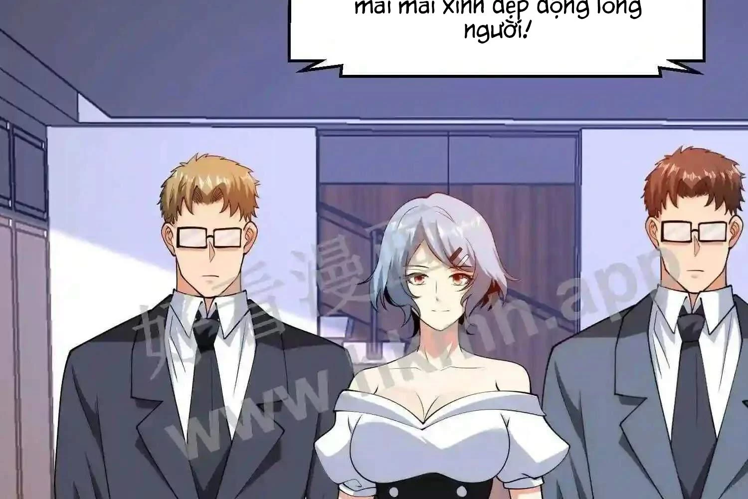 Mắt Phải Của Ta Là Thần Cấp Máy Tính Chapter 107 - Trang 18
