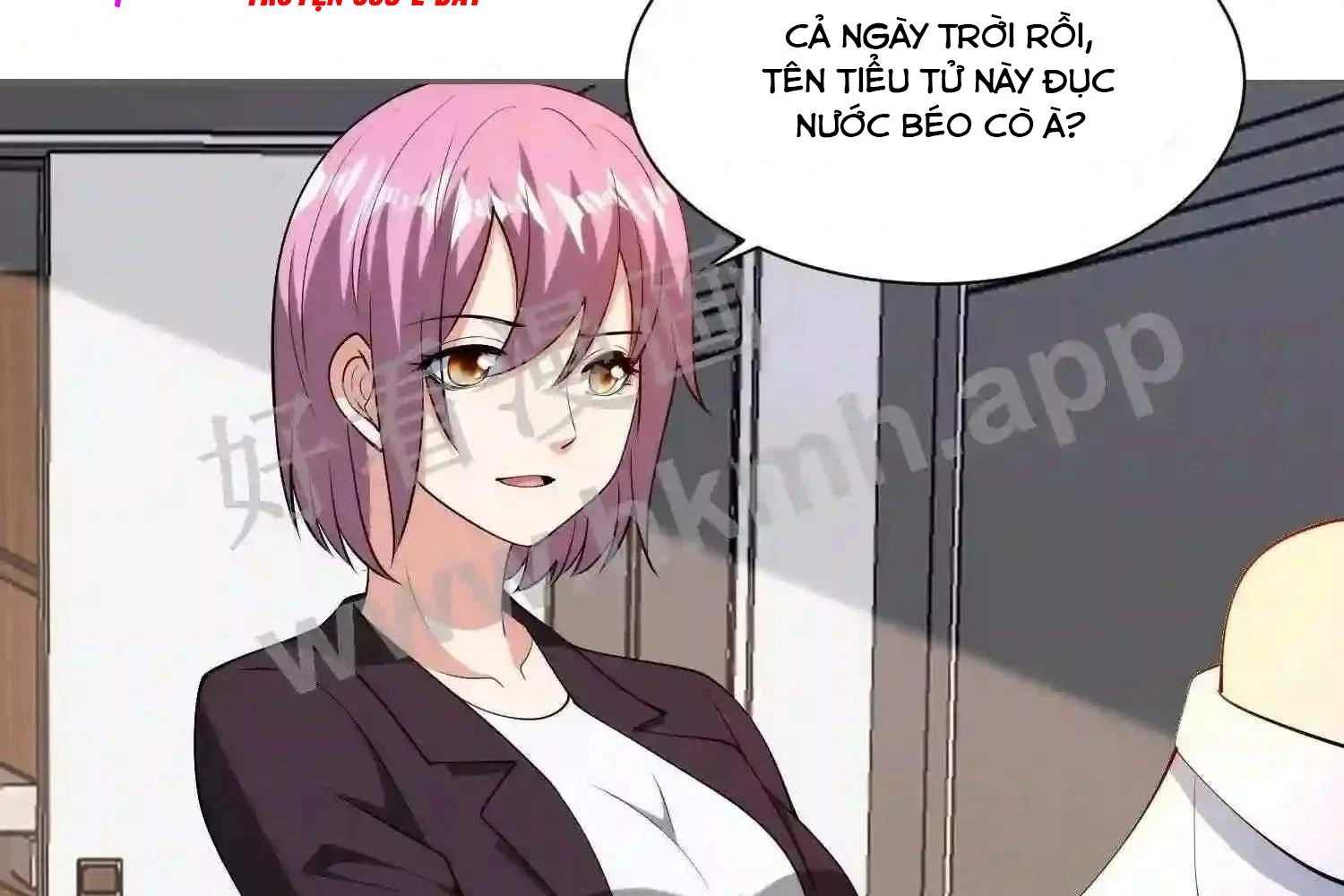 Mắt Phải Của Ta Là Thần Cấp Máy Tính Chapter 107 - Trang 27