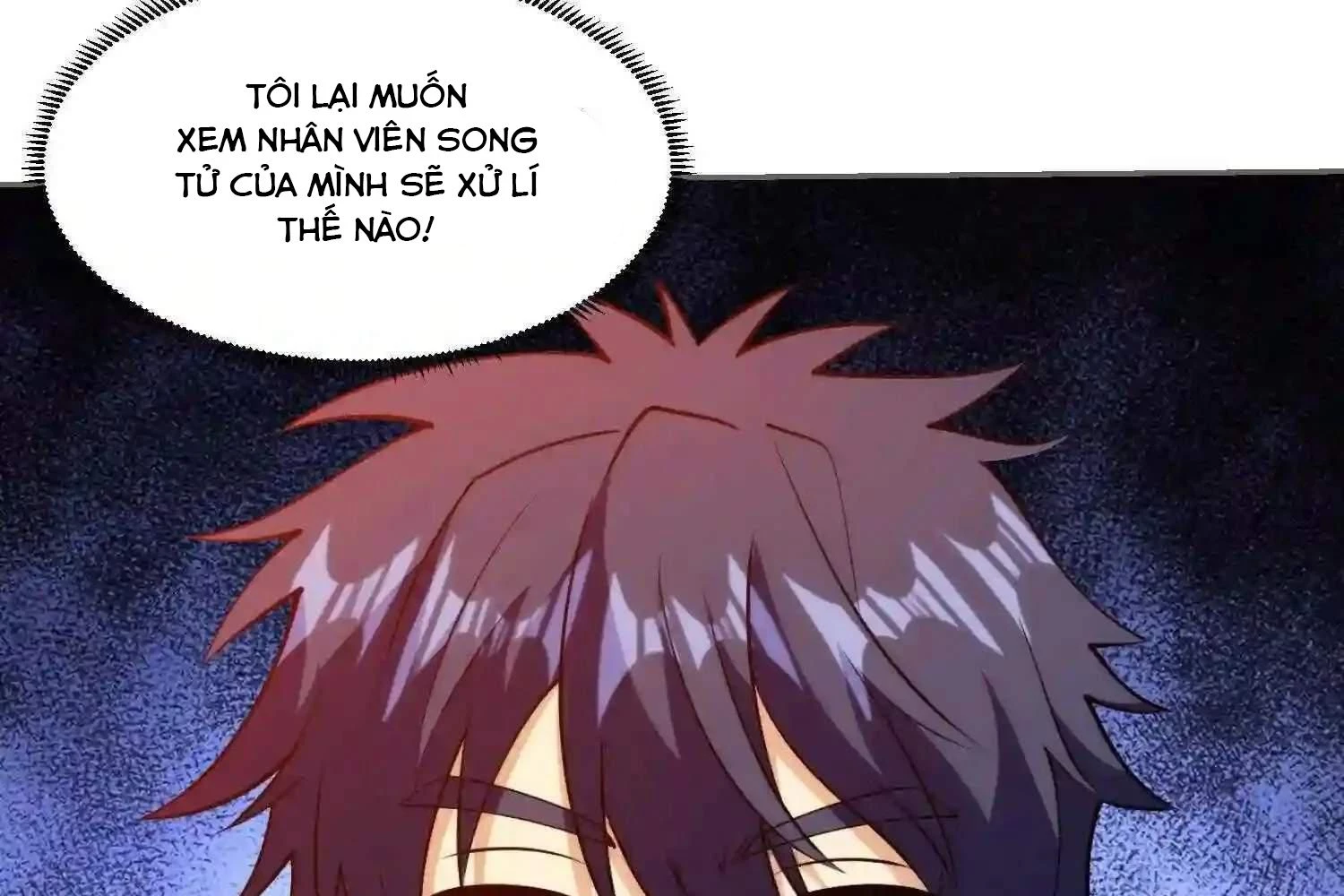 Mắt Phải Của Ta Là Thần Cấp Máy Tính Chapter 107 - Trang 29
