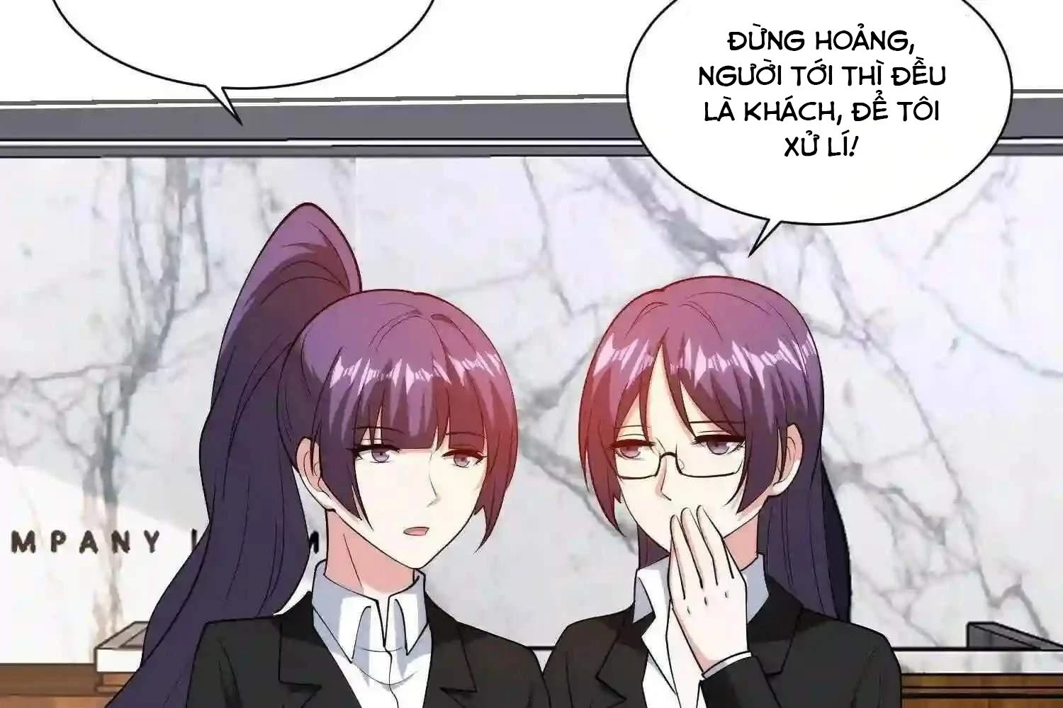 Mắt Phải Của Ta Là Thần Cấp Máy Tính Chapter 107 - Trang 32