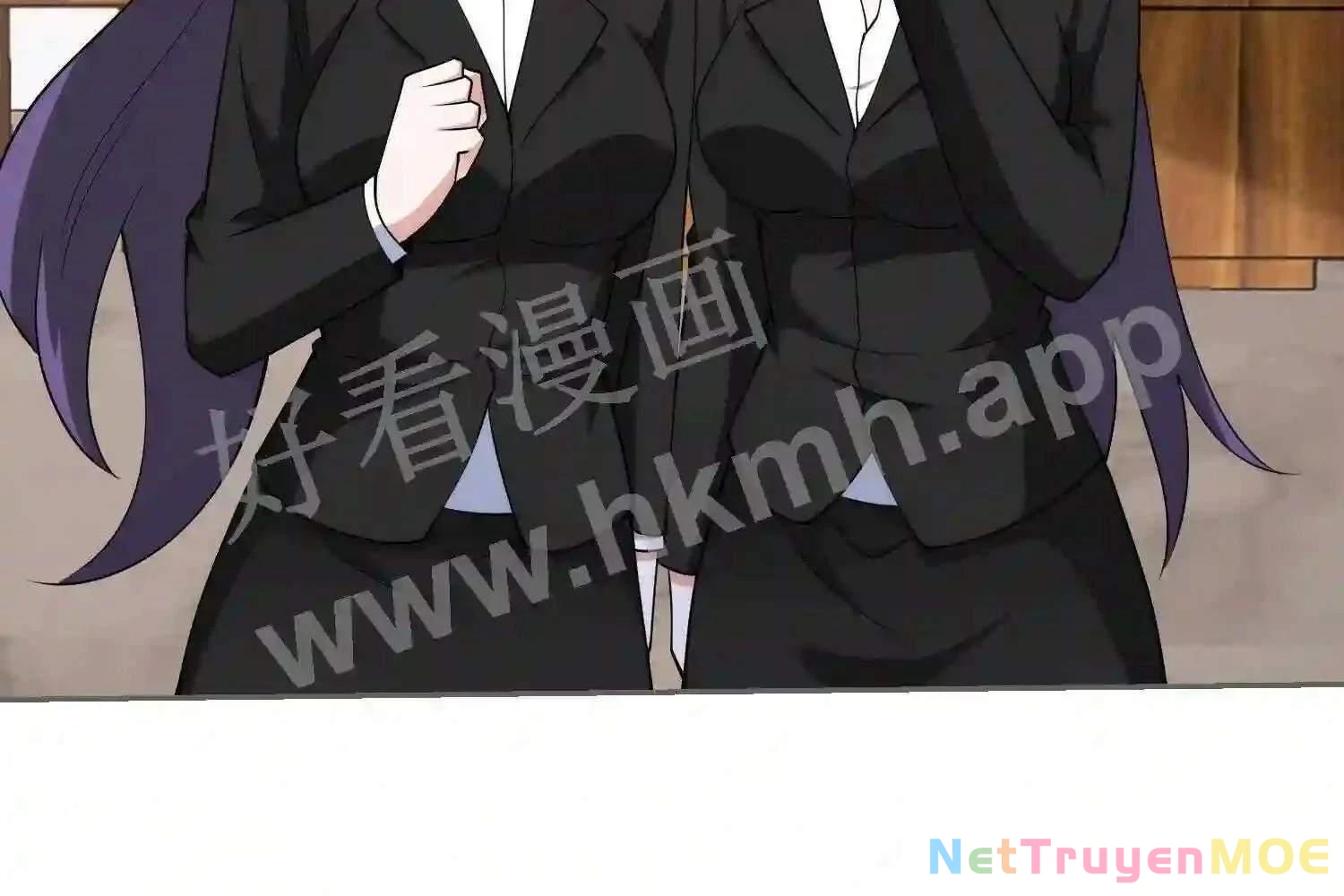 Mắt Phải Của Ta Là Thần Cấp Máy Tính Chapter 107 - Trang 33