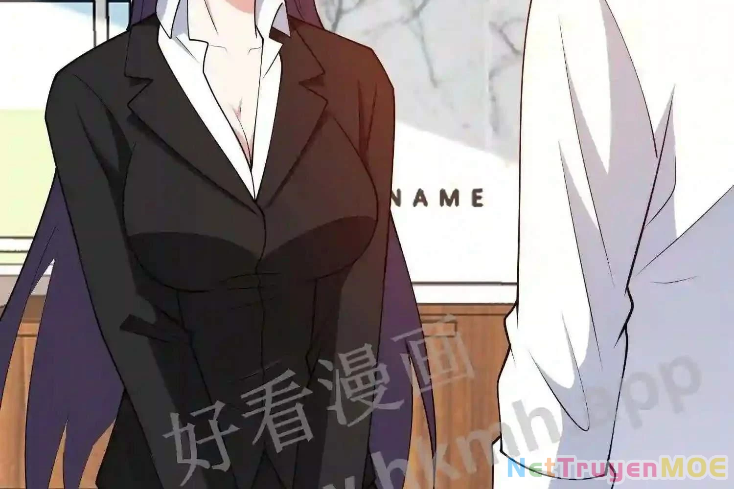 Mắt Phải Của Ta Là Thần Cấp Máy Tính Chapter 107 - Trang 36