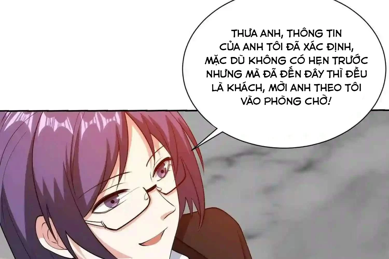 Mắt Phải Của Ta Là Thần Cấp Máy Tính Chapter 107 - Trang 41