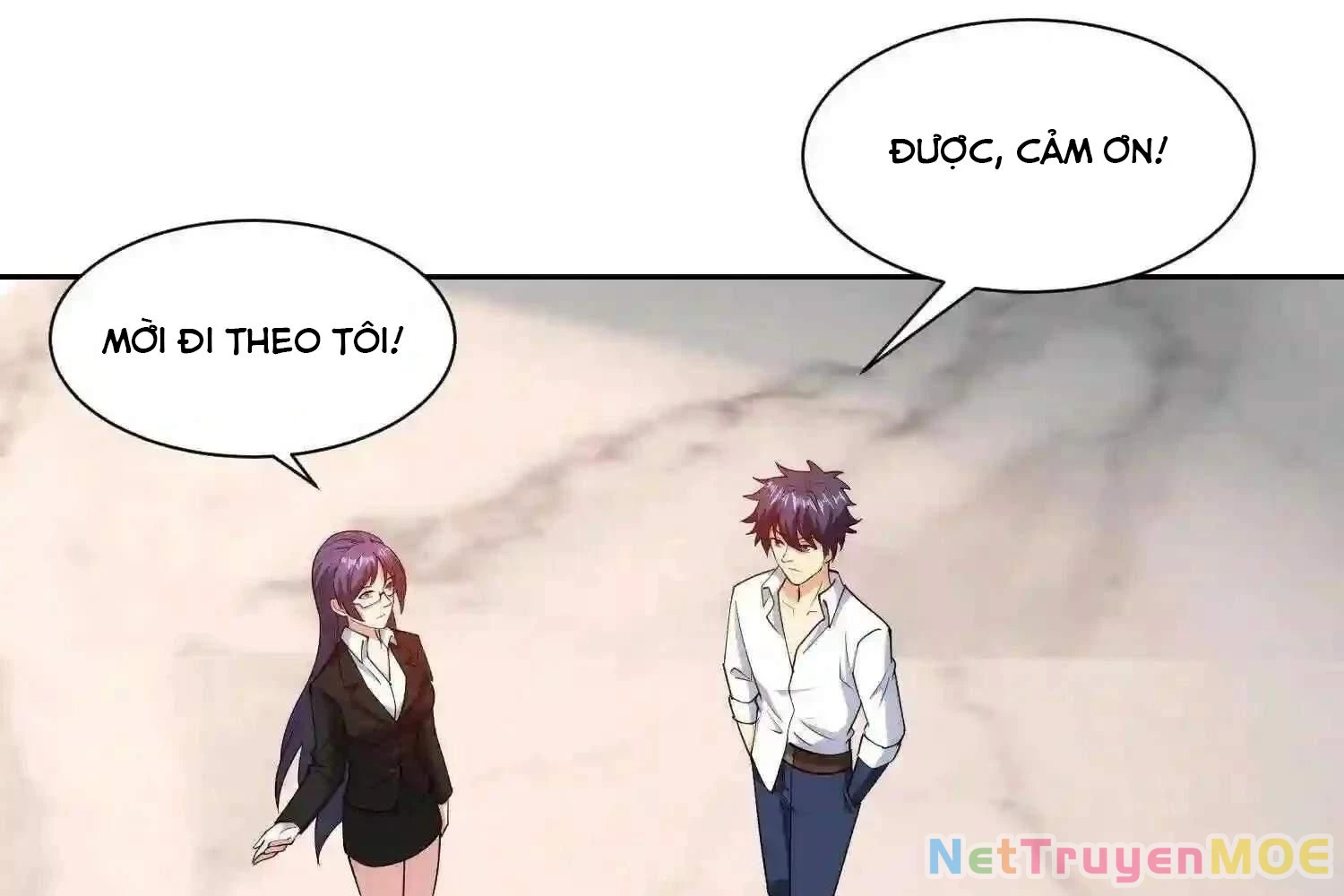 Mắt Phải Của Ta Là Thần Cấp Máy Tính Chapter 107 - Trang 44