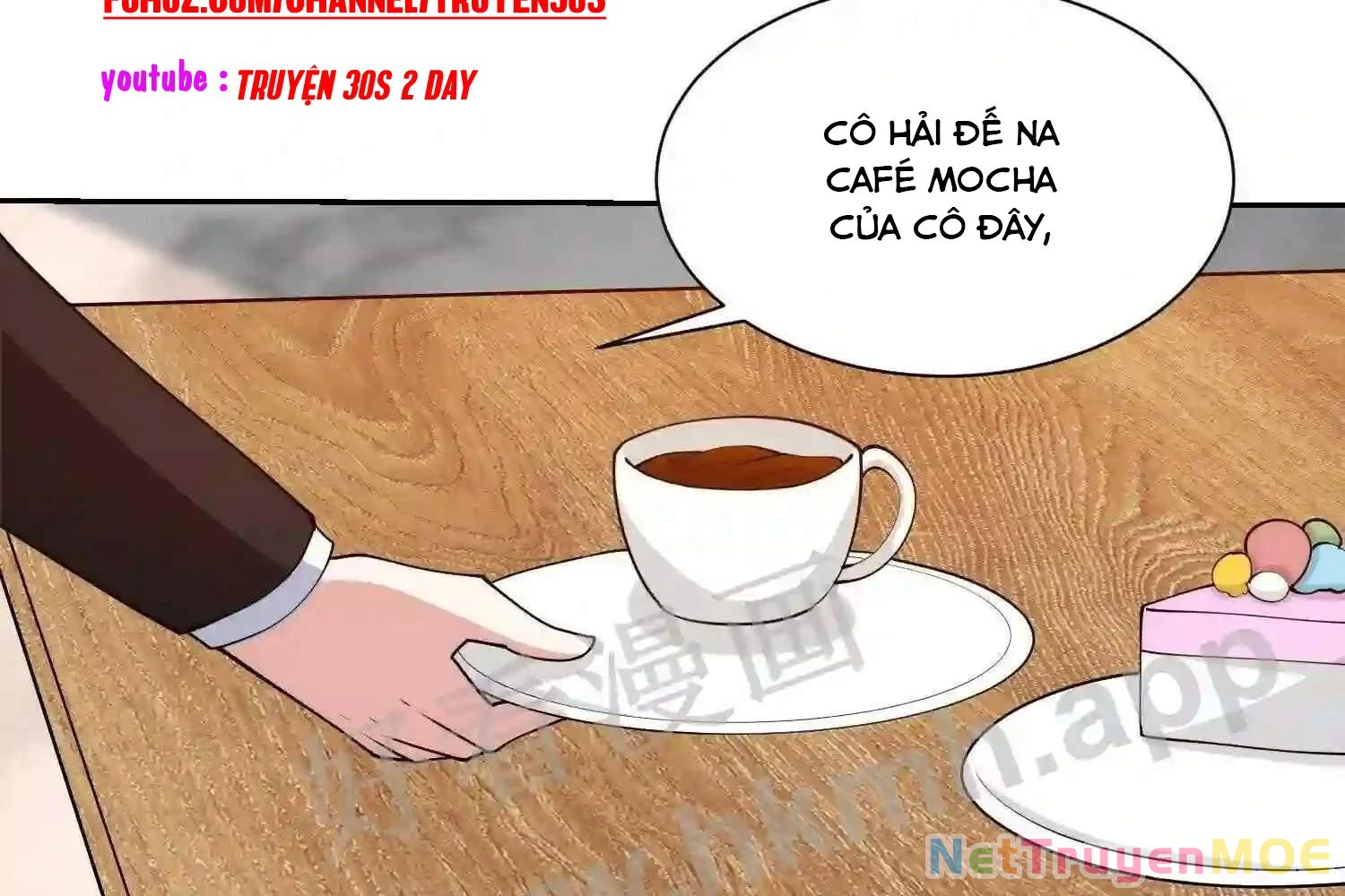 Mắt Phải Của Ta Là Thần Cấp Máy Tính Chapter 107 - Trang 48