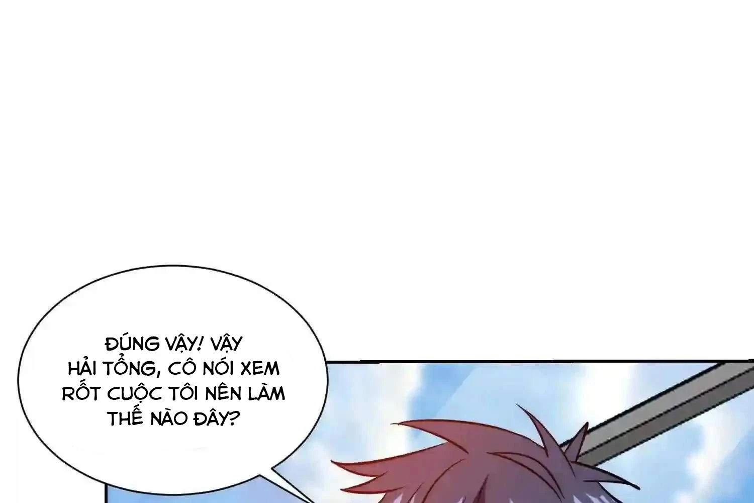 Mắt Phải Của Ta Là Thần Cấp Máy Tính Chapter 108 - Trang 11