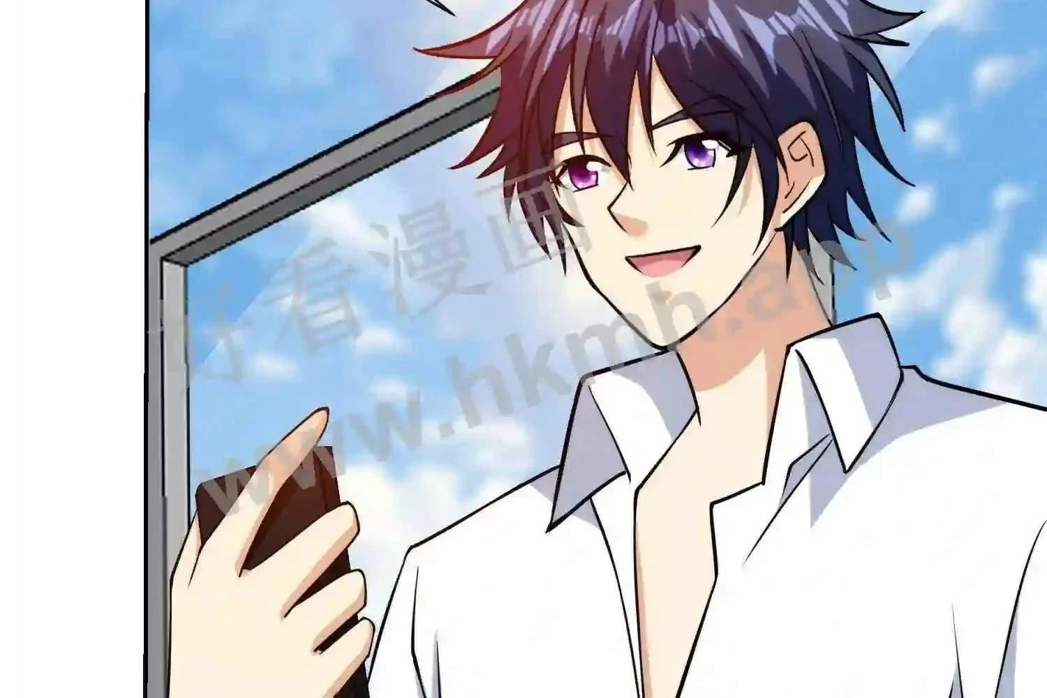 Mắt Phải Của Ta Là Thần Cấp Máy Tính Chapter 108 - Trang 12