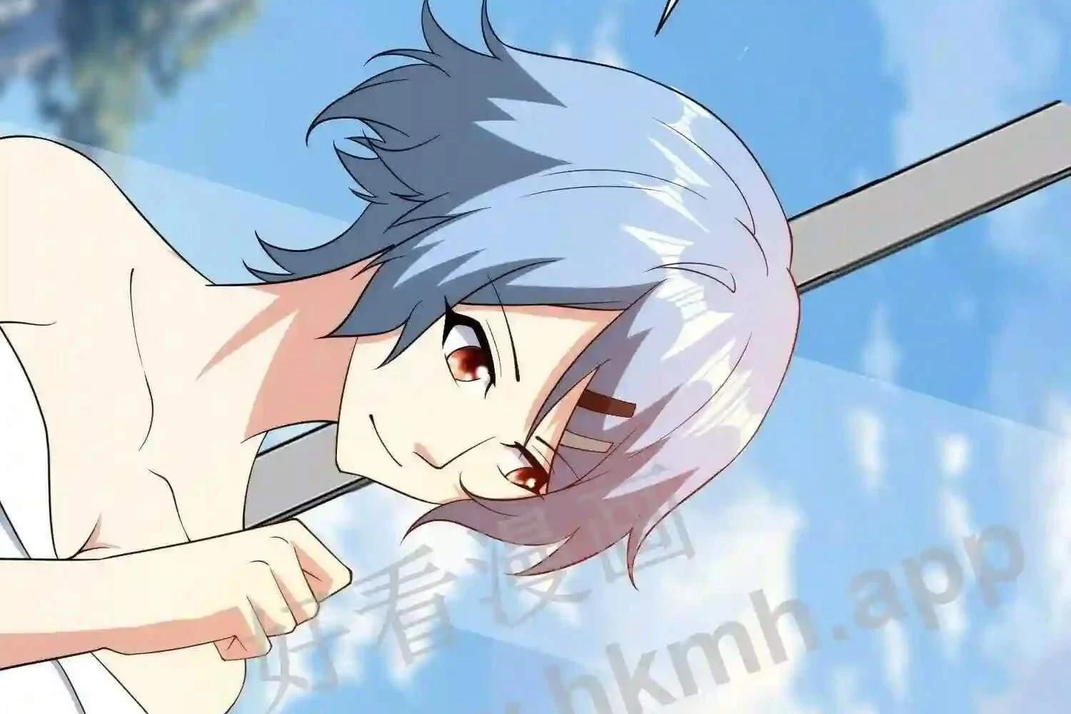Mắt Phải Của Ta Là Thần Cấp Máy Tính Chapter 108 - Trang 27