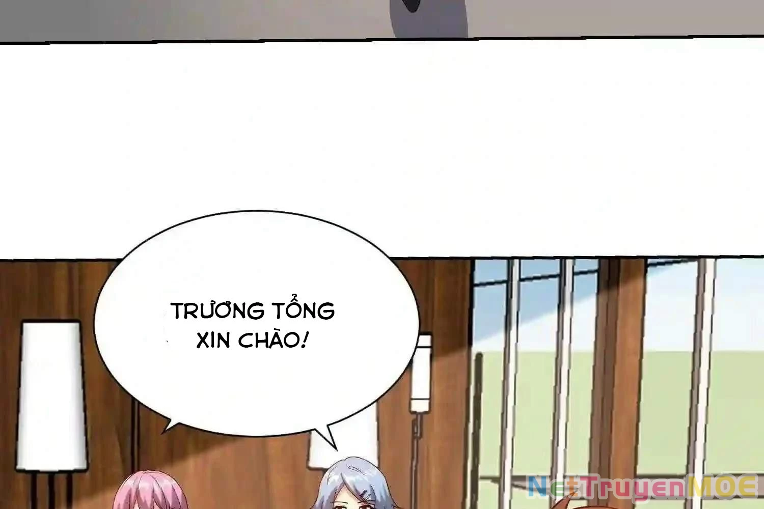 Mắt Phải Của Ta Là Thần Cấp Máy Tính Chapter 108 - Trang 32