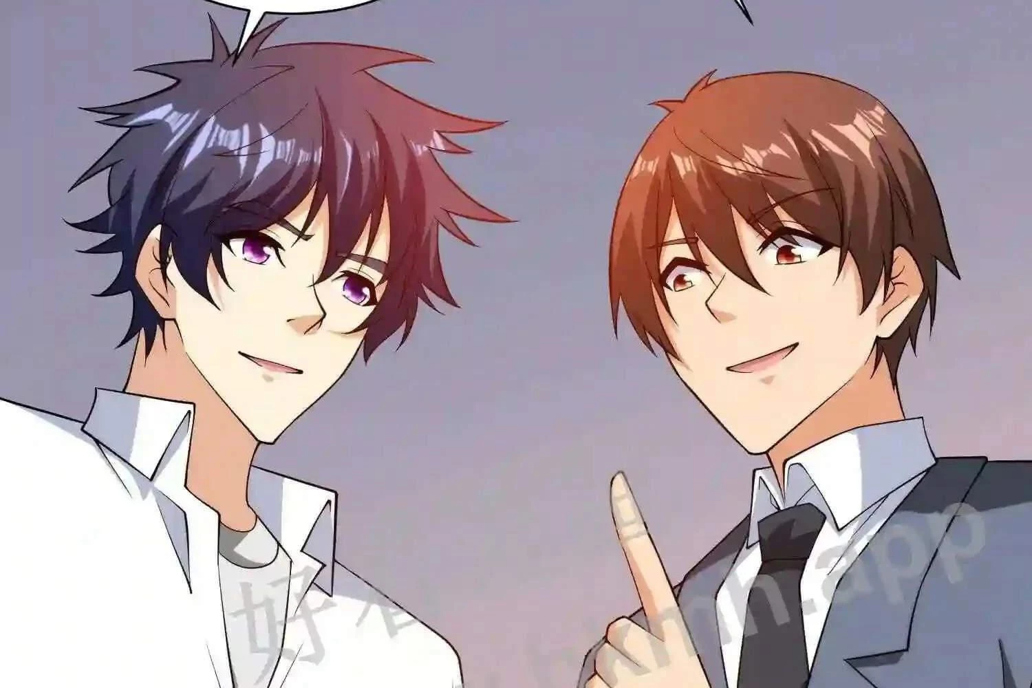 Mắt Phải Của Ta Là Thần Cấp Máy Tính Chapter 108 - Trang 36