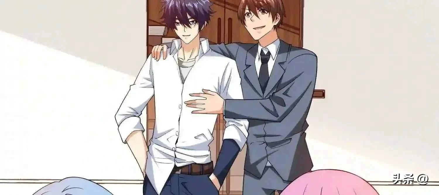 Mắt Phải Của Ta Là Thần Cấp Máy Tính Chapter 108 - Trang 40