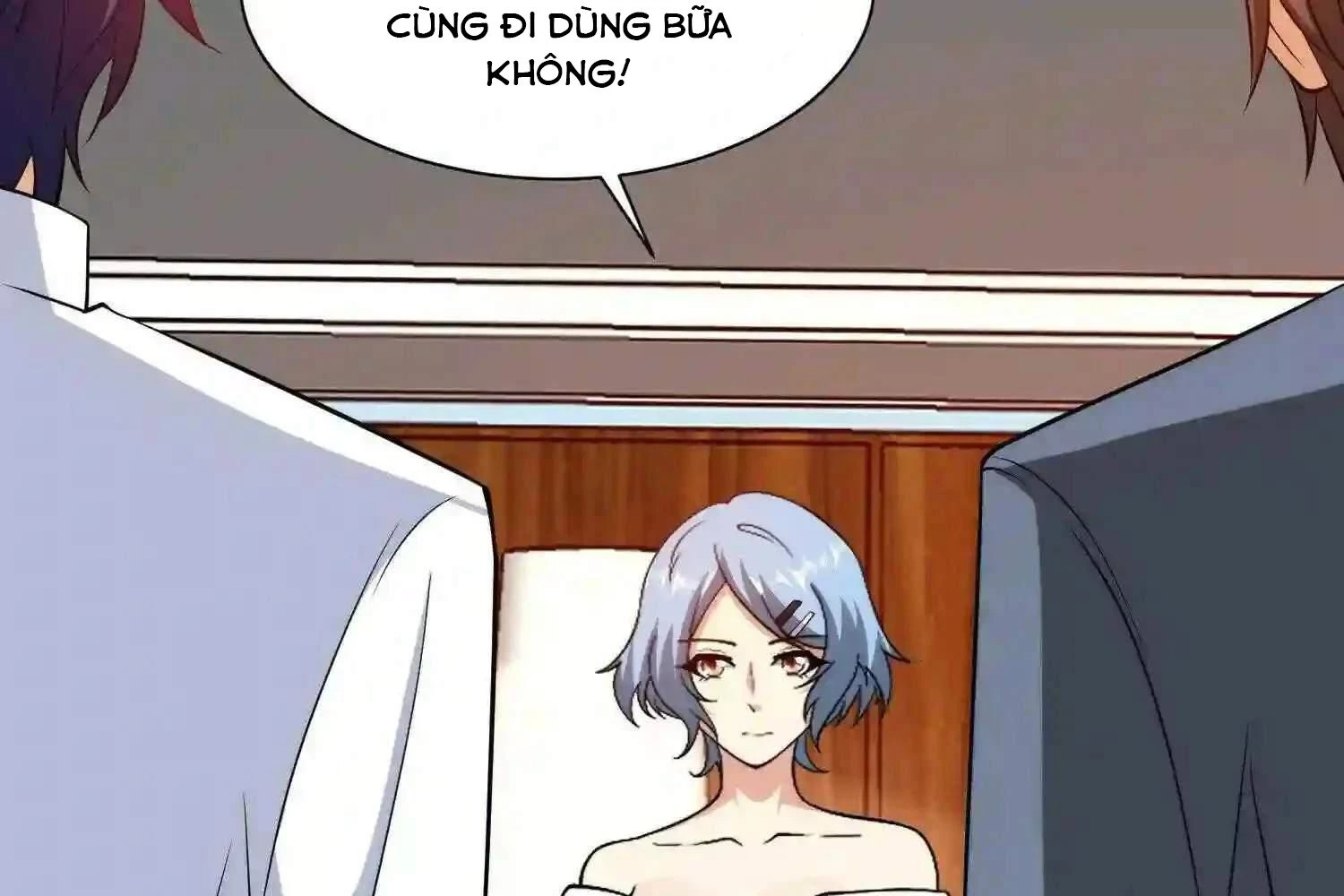 Mắt Phải Của Ta Là Thần Cấp Máy Tính Chapter 108 - Trang 47