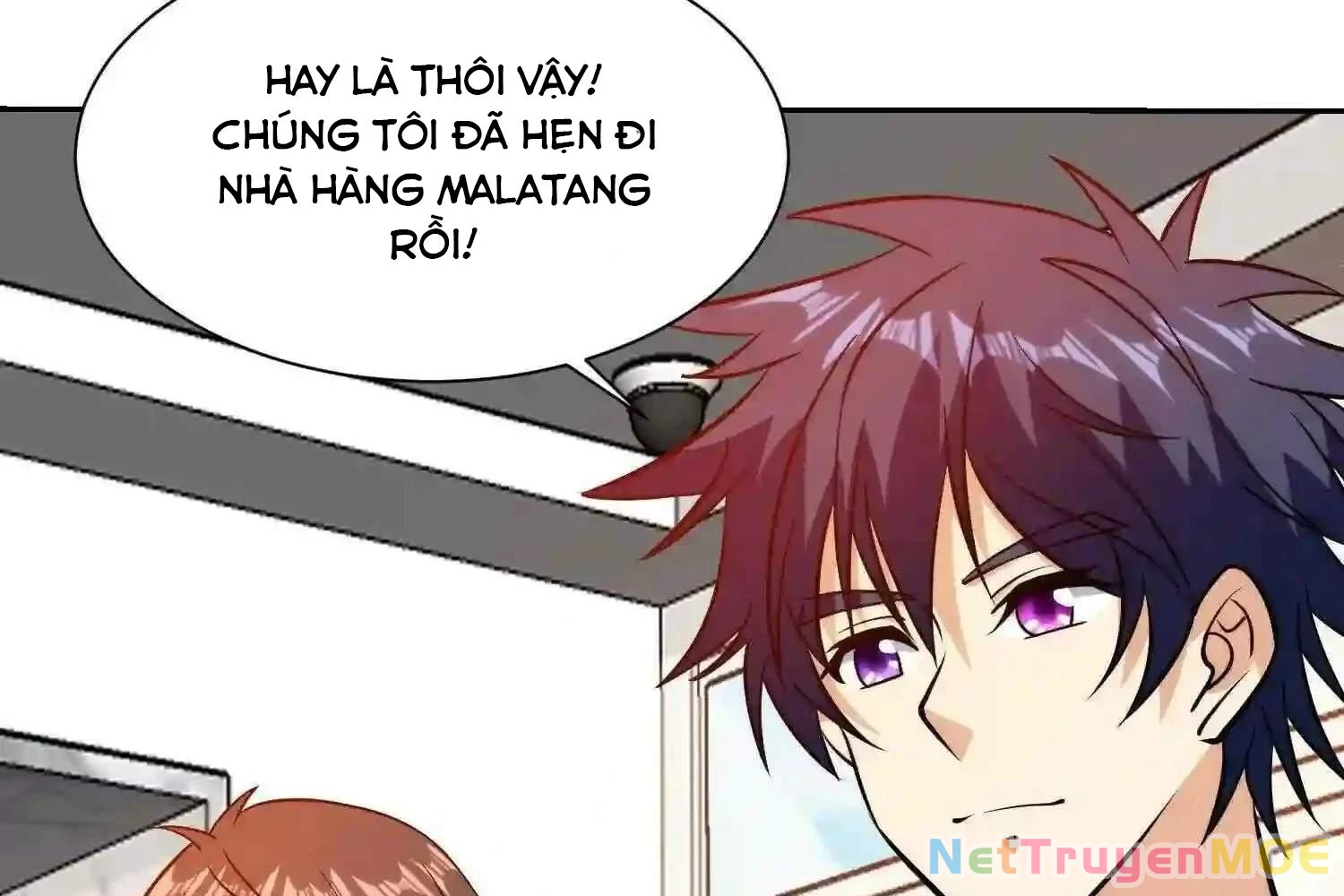 Mắt Phải Của Ta Là Thần Cấp Máy Tính Chapter 108 - Trang 50