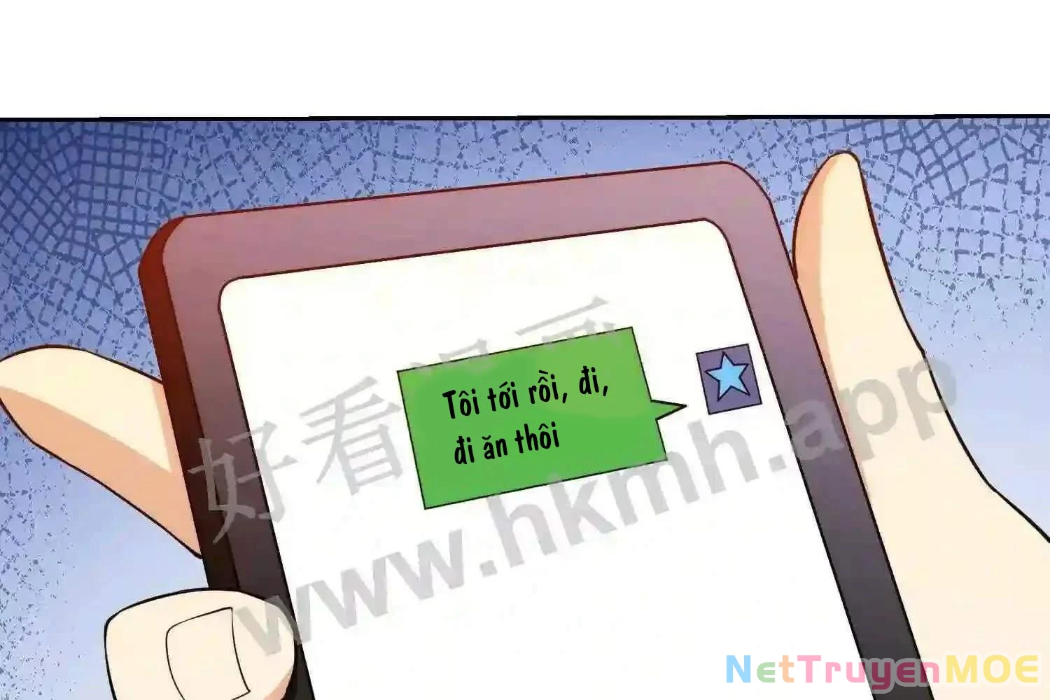 Mắt Phải Của Ta Là Thần Cấp Máy Tính Chapter 108 - Trang 6