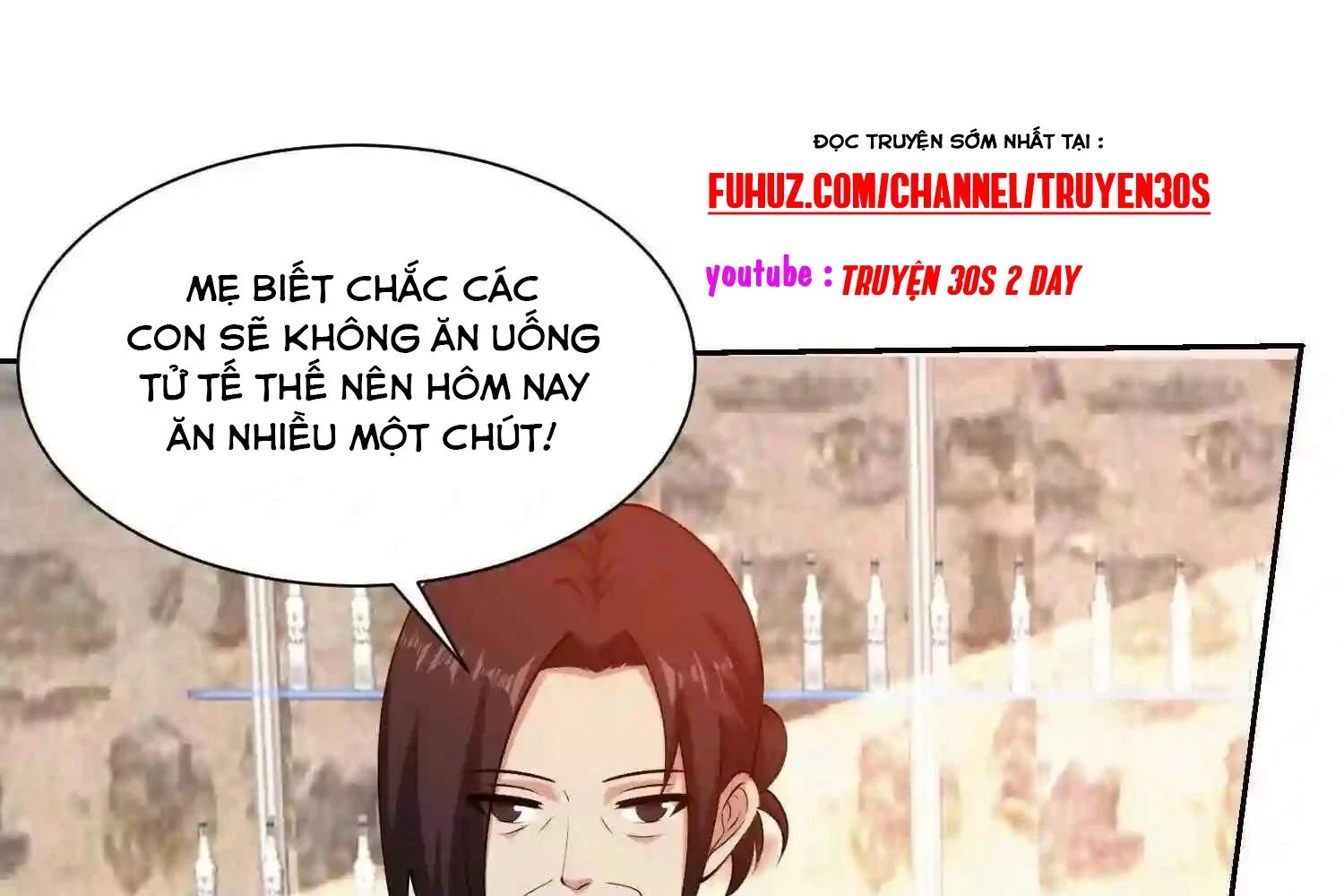 Mắt Phải Của Ta Là Thần Cấp Máy Tính Chapter 109 - Trang 14
