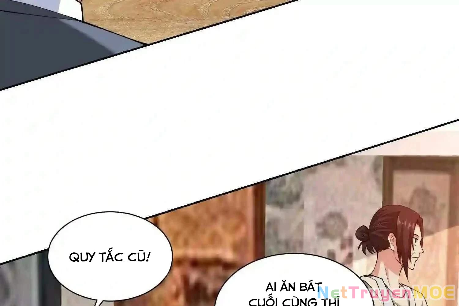 Mắt Phải Của Ta Là Thần Cấp Máy Tính Chapter 109 - Trang 17