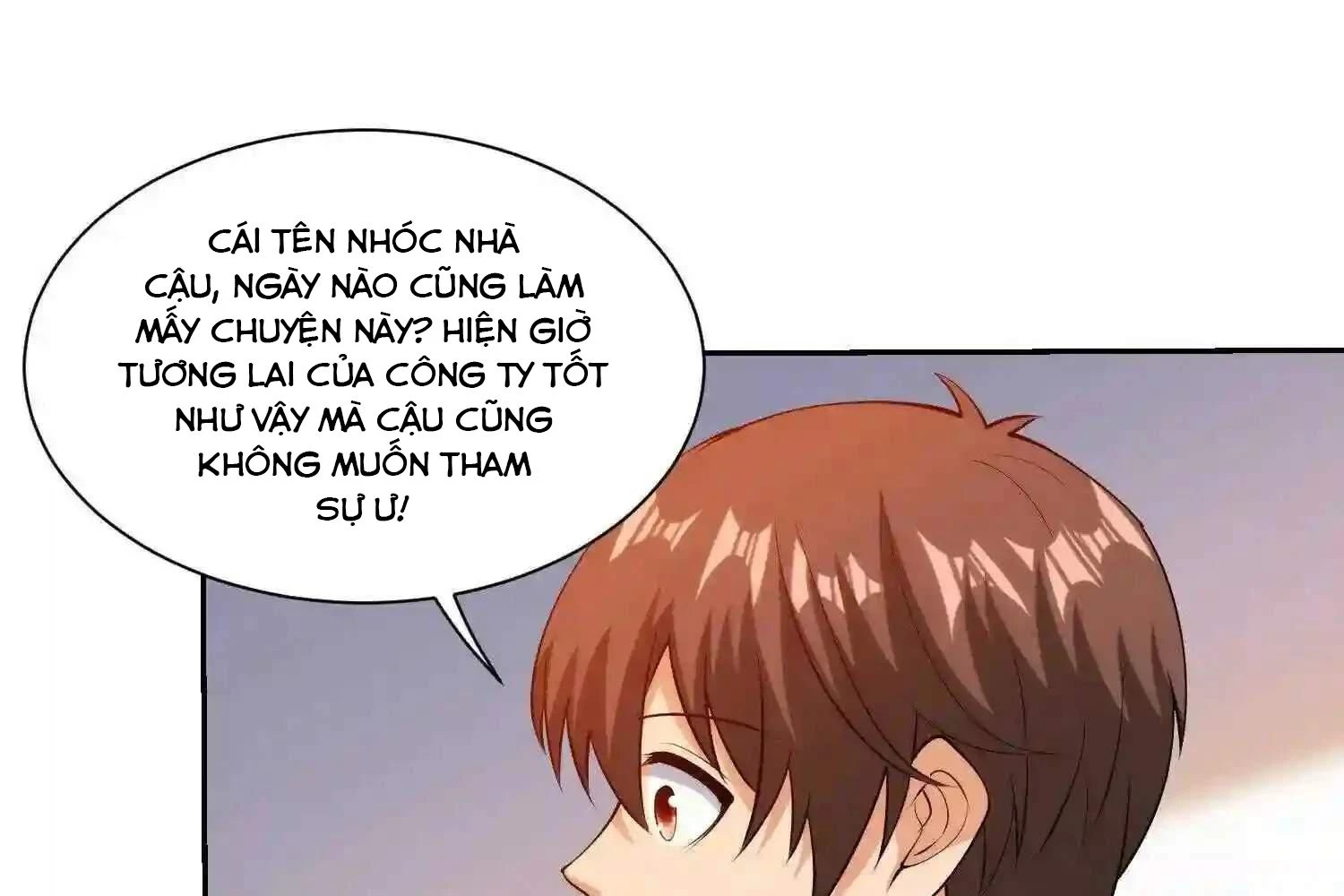 Mắt Phải Của Ta Là Thần Cấp Máy Tính Chapter 109 - Trang 35