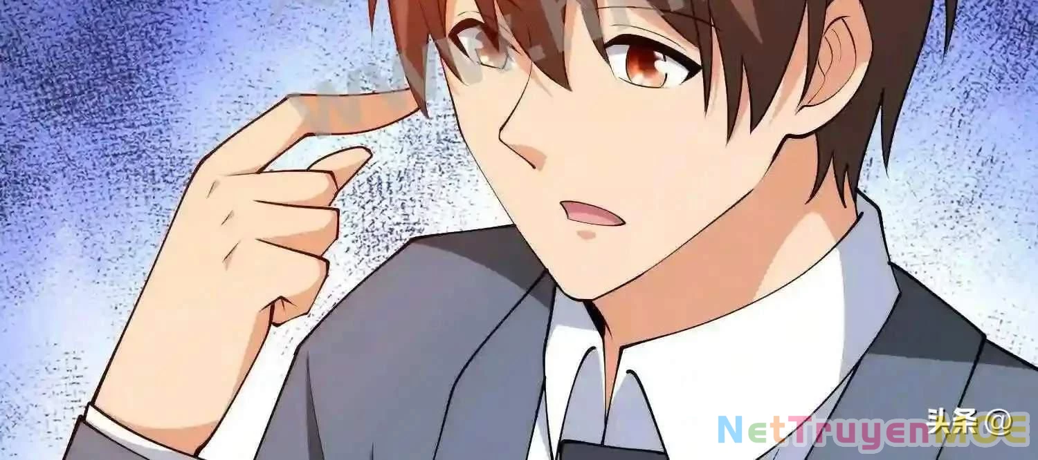 Mắt Phải Của Ta Là Thần Cấp Máy Tính Chapter 109 - Trang 43