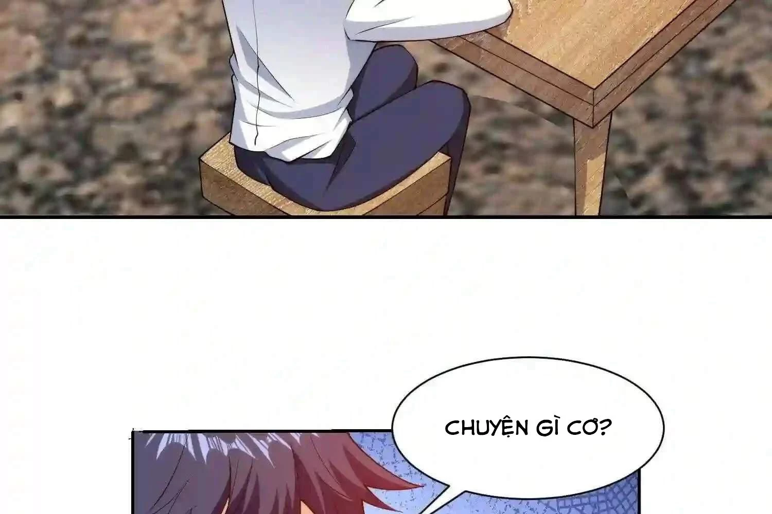 Mắt Phải Của Ta Là Thần Cấp Máy Tính Chapter 109 - Trang 47