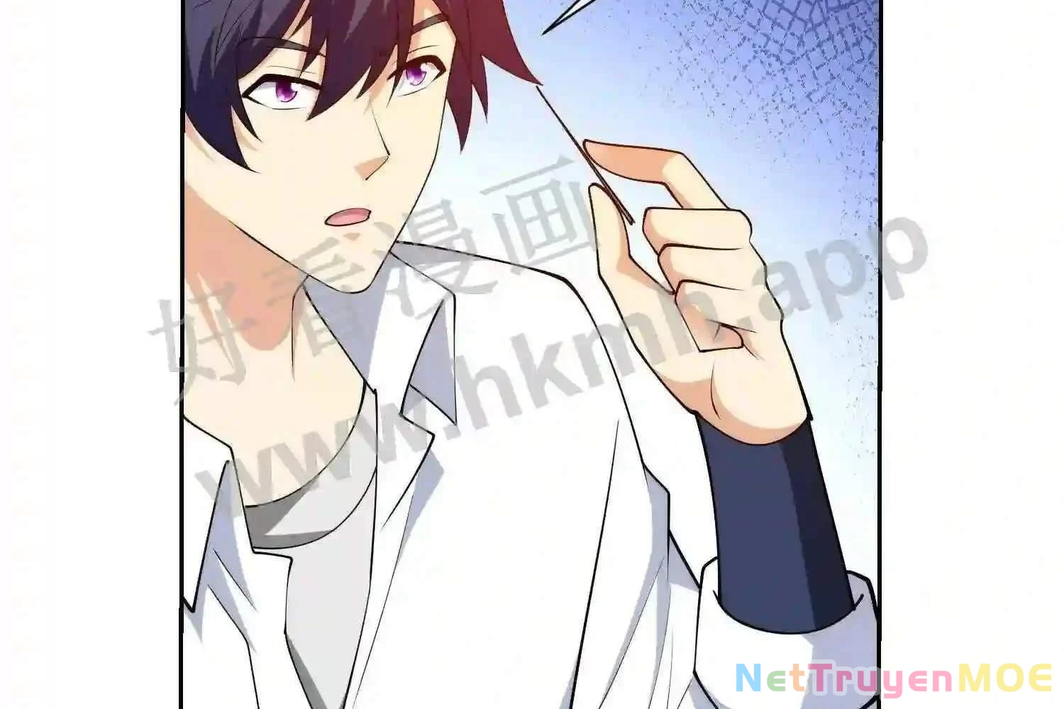 Mắt Phải Của Ta Là Thần Cấp Máy Tính Chapter 109 - Trang 48